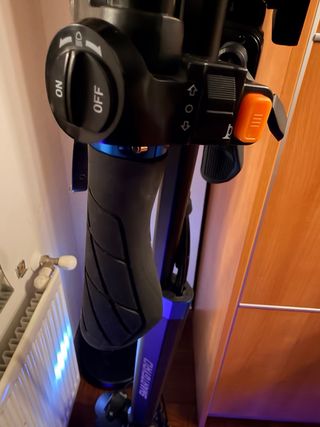 Patinete SMARTGYRO ROCKWAY C