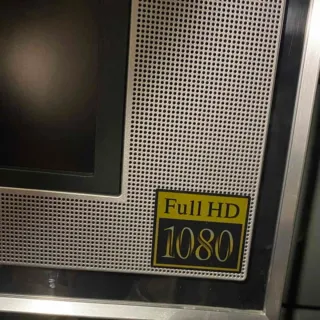 Televisor Sony Bravia 40 Full HD – Gris/Plat