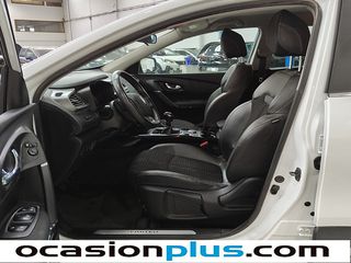 Renault Kadjar Limited 4X4 dCi 96 kW (130 CV)