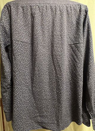 Camisa estampada hombre + REGALO