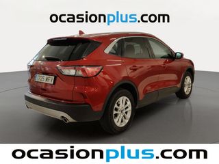 Ford Kuga 1.5 EcoBoost Titanium 4x2 110 kW (150 CV)