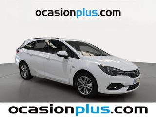 Opel Astra Sports Tourer 1.5 D Elegance 90 kW (122 CV)