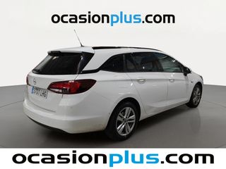 Opel Astra Sports Tourer 1.5 D Elegance 90 kW (122 CV)