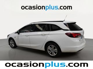Opel Astra Sports Tourer 1.5 D Elegance 90 kW (122 CV)