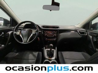 Nissan Qashqai DIG-T 163 S&S Acenta 4X2 120 kW (163 CV)