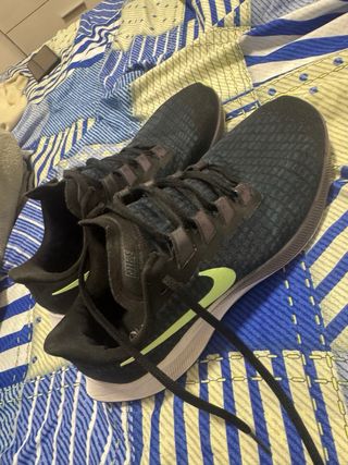 Nike Air Zoom Pegasus Zapatillas Running Hombre