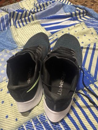 Nike Air Zoom Pegasus Zapatillas Running Hombre