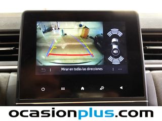 Renault Captur Intens TCe GLP 74 kW (100 CV)