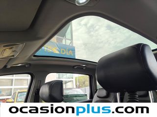 Ford S-Max 2.0 EcoBoost Titanium S Powershift 149 kW (203 CV)