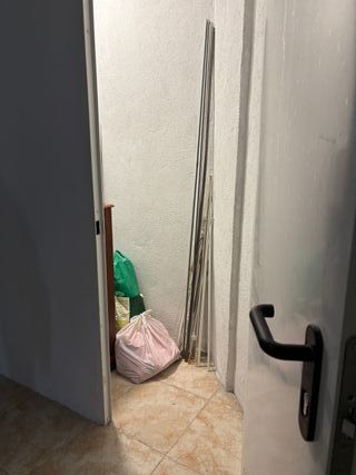 Plaza Garaje + Trastero