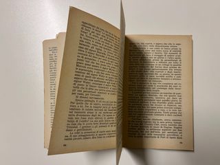 Tempesta a Trinidad di E. Mittelholzer