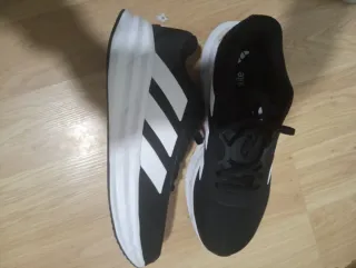 Adidas Galaxy 7 Talla 43 - Usada solamente 1 vez