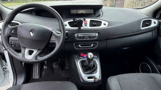 Renault Grand Scenic 2009