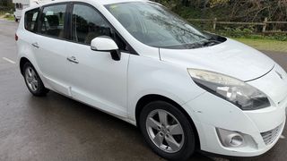 Renault Grand Scenic 2009