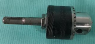 Portabrocas para taladro 1.5" - 13" UNF