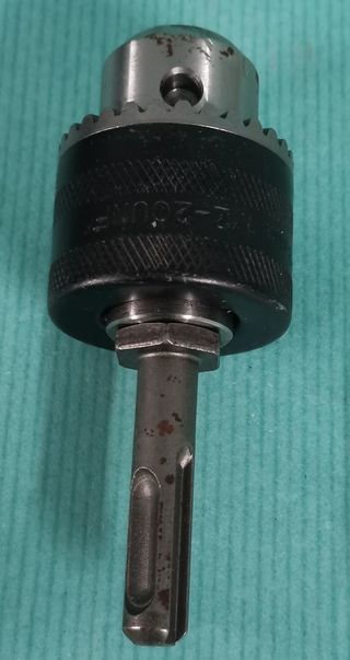 Portabrocas para taladro 1.5" - 13" UNF