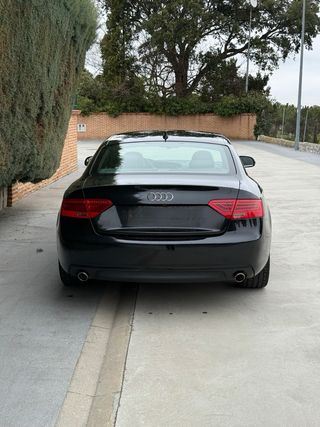Audi A5 2012