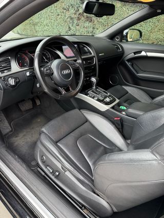 Audi A5 2012