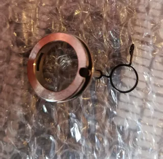 Micrófono Audix ADX10FLP para Flauta