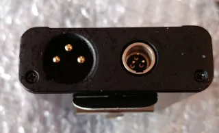 Micrófono Audix ADX10FLP para Flauta