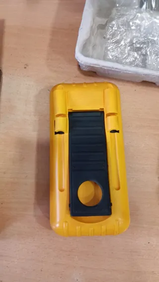 Fluke 87 III multimetro