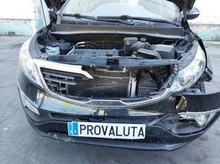 213309 sin ref faro der kia sportage - 1.7 crdi mt