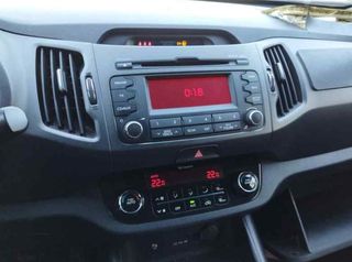 213309 sin ref faro der kia sportage - 1.7 crdi mt