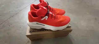 Zapatillas  Trail Salomon Ultra Glide 3 Talla 46