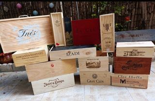 Paneles madera: Revestimiento pared y muebles