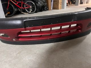 Defensa Delantera Citroen Saxo VTS