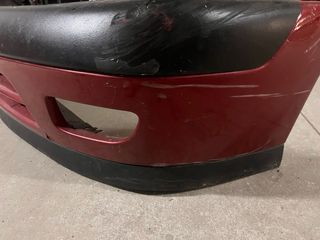 Defensa Delantera Citroen Saxo VTS