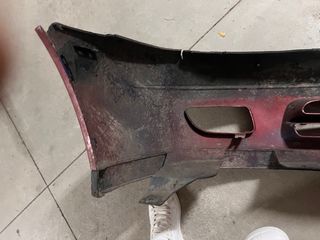 Defensa Delantera Citroen Saxo VTS