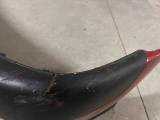 Defensa Delantera Citroen Saxo VTS