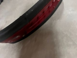 Defensa Delantera Citroen Saxo VTS