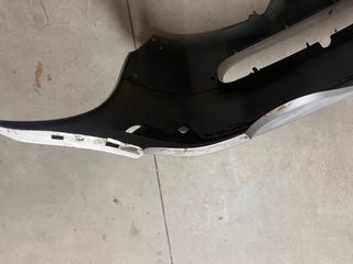 Defensa Delantera BMW Compact E46