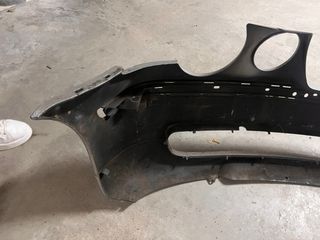 Defensa Delantera BMW Compact E46