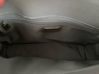 Bolso Furla Piel Gris-beige