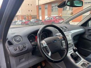 Ford S-MAX 2007