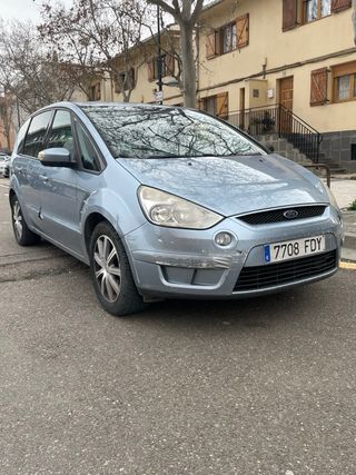 Ford S-MAX 2007