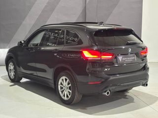 BMW X1 sDrive18dA