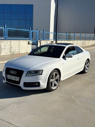 Audi A5 2011