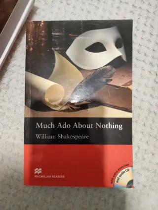 Libros de lectura de la ESO en ingles