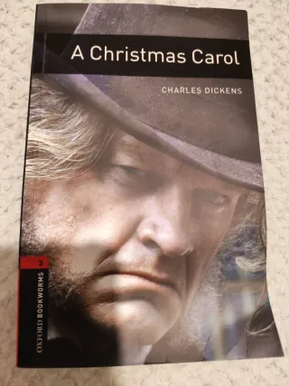 Libros de lectura de la ESO en ingles