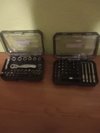 Lote herramientas  para taller mecánico