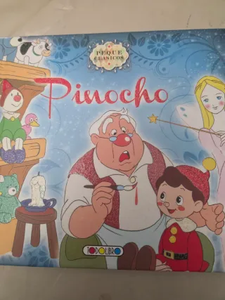 Libro infantil