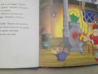 Libro infantil