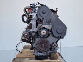 Motor Ford 1.8 TDCI / R2PA / RWPA TRANSIT / CONECT