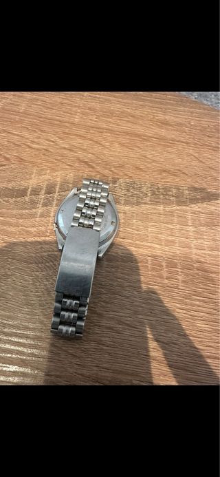 Reloj Seiko Automático