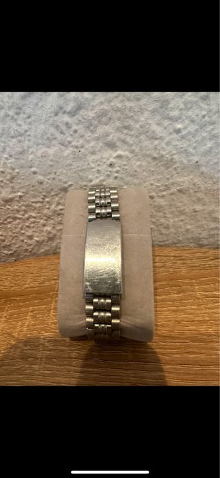 Reloj Seiko Automático