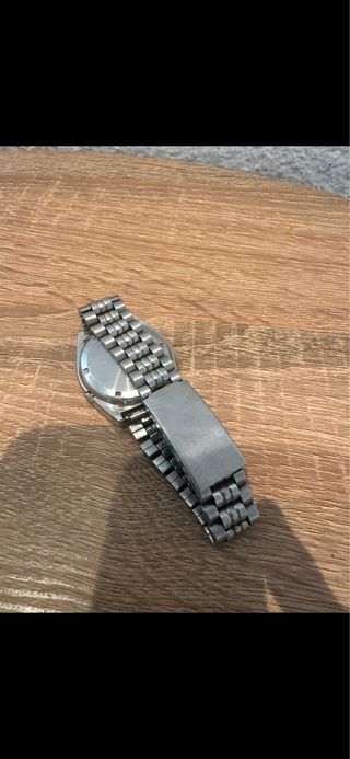 Reloj Seiko Automático